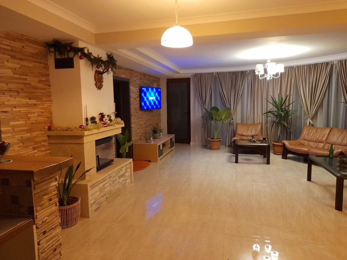 Monte Grego Bed & Breakfast Slava Rusa Exterior photo