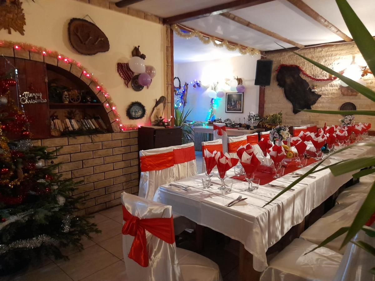 Monte Grego Bed & Breakfast Slava Rusa Exterior photo