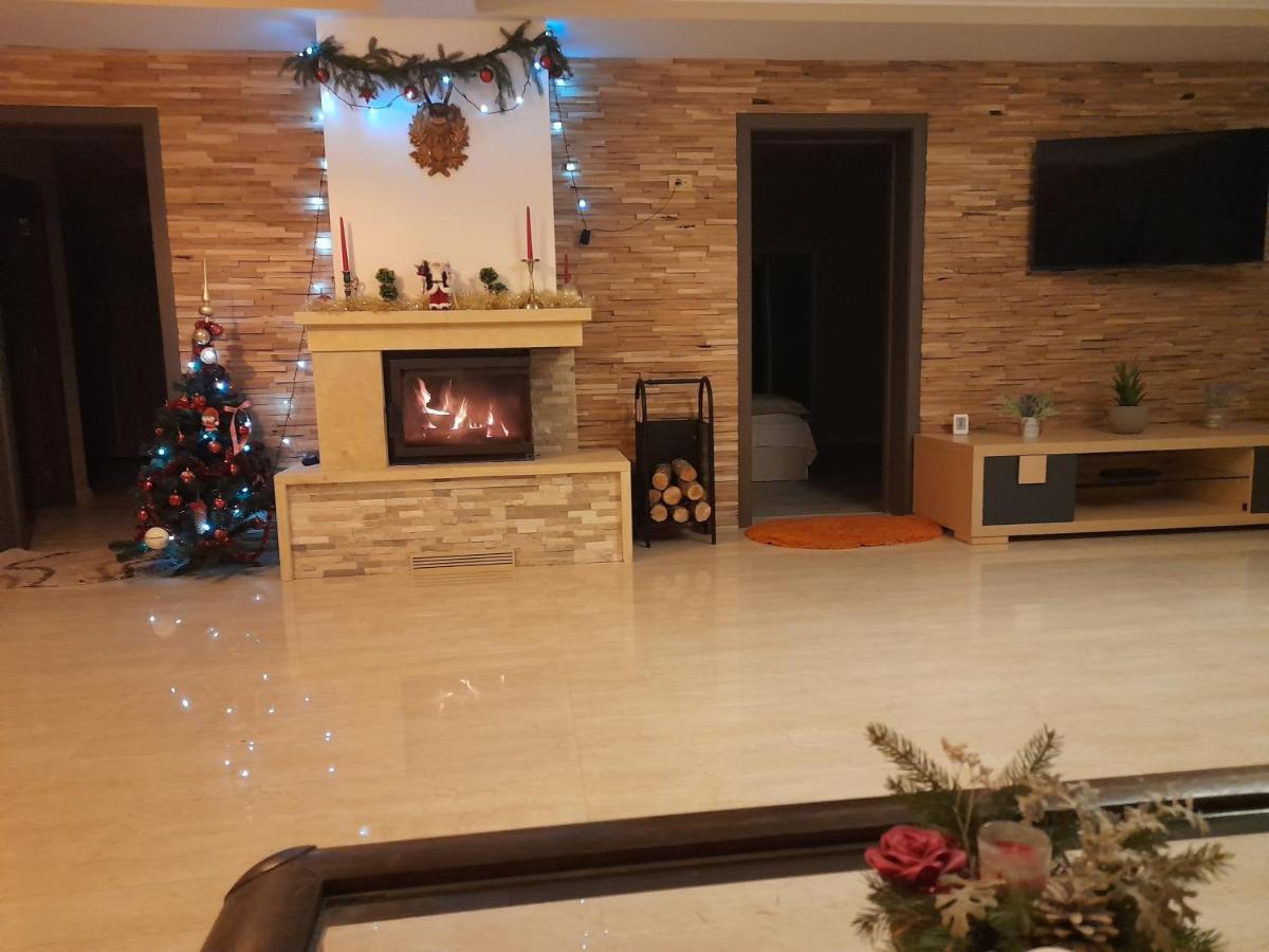 Monte Grego Bed & Breakfast Slava Rusa Exterior photo